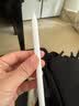 Apple/苹果 Pencil Pro 磁吸触控笔手写笔苹果笔电容笔书写绘画iPad笔 适用于iPad Pro/Air/mini机型 实拍图