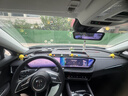 迪加伦车载摆件治愈系吊脚小柚子卡通车内装饰汽车中控台屏幕解压饰品 实拍图