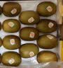 佳沛（zespri）新西兰阳光金奇异果巨大果22粒原箱单果146-175g 猕猴桃水果礼盒 实拍图