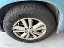 双星JUOGO轮胎 225/65R17 102H X31 适配哈弗H6/新奇骏/CR-V 实拍图