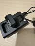绿联NP-FW50相机电池充电器 适用sony索尼ZV-E10 a6500 a6000 a6400 a6100 a7rm2 a7s2单反数码充电器 实拍图