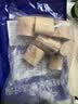 肉鲜厨师 牛筒骨 净重2斤 牛骨髓牛棒骨牛腿骨中段不带肉熬汤烧烤 实拍图
