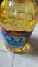金龙鱼 食用油 原料欧洲进口 自然葵香葵花籽油4L（新老包装随机发货） 实拍图