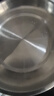 九阳（Joyoung）煮蛋器多功能智能蒸蛋器7个蛋量 ZD7-GE130（飞泉绿） 实拍图