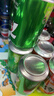 百事可乐七喜7UP 柠檬味 碳酸饮料汽水 330ml*24听胖罐 整箱装 实拍图