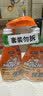 威猛先生（Mr Muscle） 油污清洁剂 455g+455g替换装 柑橘香 厨房重油污净 实拍图