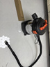亿力桶式手持吸尘器家用超强大吸力工业级车载商用大功率有线干湿两用宠物吸猫毛神器地毯开荒保洁6263 实拍图