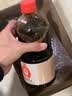 加加 特级系列 醇酿酱油1.25L【0添加 特级】0添加白砂糖 酿造生抽 实拍图