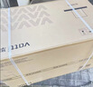 华帝【TOP烟机101】家用欧式顶吸抽油烟机【推荐搭配71B燃气灶具套装】21风量大吸力免清洗以旧换新 实拍图