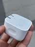 Apple/苹果 40W type-c快充充电器 苹果usb-c原装充电头 旗舰店新款苹果iPhone 17 Pro Max充电器 实拍图