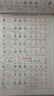 六品堂行楷字帖控笔训练硬笔书法钢笔练字成人行书临摹练字帖行书速成30天速成练习专用适合新手 实拍图