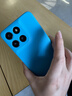 摩托罗拉【国家补贴】联想moto g100  LCD护眼屏 7000mAh超强续航 12GB+256GB 晴空蓝 实拍图