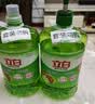 立白茶籽洗洁精2.9kg A类去污洁净99.9%除菌去油快不伤手洗涤灵洗碗液 实拍图