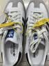阿迪达斯 adidas三叶草  samba T头鞋运动鞋男女休闲鞋B75806 37 实拍图