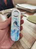 飞猫M1王者荣耀合作款 4G免插卡移动随身wifi无线网卡便携式热点4g路由器通用流量车载卡托大乔款 实拍图