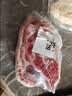 芈羊羊宁夏滩羊 法式羊排6支/净重300g 西餐法排羊肉生鲜 羊肋排清真 实拍图
