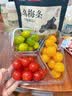  【安心菜】供港基地多彩便当番茄400g  实拍图