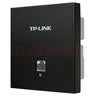 普联（TP-LINK）AX3000双频千兆面板AP大户型全屋wifi6无线mesh组网 PoE供电AC管理 TL-XAP3002GI-PoE碳素黑 实拍图