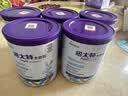 纽太特太益加HMO 深度水解乳清蛋白配方粉 1-10岁适用 400g 实拍图