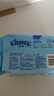 舒洁（Kleenex）湿厕纸家庭装80抽*6包（480抽）洁厕湿巾纯水湿纸巾 实拍图