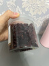 蔓越莓干罐装烘培专用即食雪花酥原材料商用休闲休闲零食 【1罐】蔓越莓干共250g 实拍图