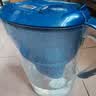 碧然德（BRITA）过滤净水器 家用滤水壶 净水壶 海洋系列 去水垢专家版滤芯11枚 环保加固包装 实拍图