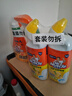 威猛先生（Mr Muscle） 油污清洁剂 455g+455g替换装 柑橘香 厨房重油污净 实拍图