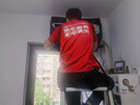 京东家政清洗 波轮洗衣机全拆洗 家电清洗上门服务清洁保养保洁 实拍图