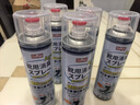 巨奇（JUQI）鞋子除臭杀菌喷雾360ml 银离子消毒杀菌鞋袜球鞋运动鞋防脚臭脚气 实拍图
