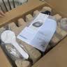 福库（CUCKOO）电饭煲家用3升1-4个人韩国品牌小型3升预约智能煮饭电饭锅不粘内胆多功能料理自动洗涤迷你电饭煲 0660FR 3L 实拍图