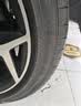 优科豪马横滨轮胎/汽车轮胎  235/45R18 94W AE51A 原配 凯美瑞/亚洲龙 实拍图