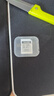 雷克沙（Lexar）128GB SD存储卡 U3 V30 佳能索尼富士尼康相机高速SD卡 读225MB/s 写160MB/s 4K超清录制 SD银卡 实拍图