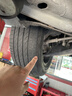 米其林（MICHELIN）防爆轮胎205/55R16 91W 浩悦PRIMACY 3ST ZP* 适配宝马1系 实拍图