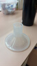 新贝吸奶器 电动吸奶器无痛全自动  拔奶器 大吸力便携吸乳器8135 实拍图