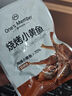 1号会员店 烧烤小黄鱼  麻辣小吃小黄鱼休闲零食 400g 实拍图