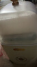 小熊（Bear） 酸奶机 家用全自动便携式酸度可调恒温发热酸奶发酵机 SNJ-C12S3 实拍图