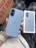 Apple/苹果 iPhone 17 256GB 青雾蓝色 支持移动联通电信5G 双卡双待手机 实拍图