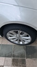 普利司通（Bridgestone）汽车轮胎 245/45R18 100Y 泰然者 T005L 原厂配套奔驰E级 实拍图