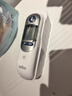 博朗（BRAUN）耳温枪IRT6525 德国品牌精准儿童耳温计电子体温计6520升级款 实拍图