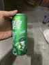 可口可乐（Coca-Cola）檀健次代言 雪碧Sprite柠檬味碳酸饮料 330ml*24摩登罐  实拍图