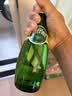 Perrier巴黎水 原味气泡水原装进口 330ml*24玻璃瓶高端天然矿泉水0糖0卡 实拍图