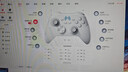 北通鲲鹏20游戏手柄AI智控双切扳机TMR震动无线蓝牙xbox类电脑PC手机steam电视NSswitch2原神 三角洲 实拍图