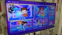 TCL电视 65T5M Plus 65英寸 QD-Mini LED控光 360Hz超高刷 QLED量子点 安桥音响 WiFi6 电视2026新款 实拍图
