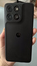 摩托罗拉 联想moto g100 四年质保 LCD护眼屏 7000mAh 国家补贴 应用六开 多场景NFC 12GB+256GB 曜石黑 实拍图