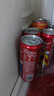 可口可乐（Coca-Cola）FIFA世界杯主题罐330*20罐(16支国家队+4足球版面)京东独家整箱装 实拍图