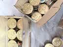 富力鲜（Frisian）泰国进口 猫罐头85g*24罐白身鲔鱼+牛肉罐头成猫宠物猫粮零食湿粮 实拍图