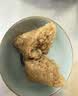 五芳斋 速冻豆沙粽 100g*5只 嘉兴粽子甜粽端午粽子早餐食品 实拍图