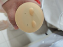 斐彼无线温奶器flybee便携快速恒温热暖奶器婴儿外出冲泡调奶器温母乳 温奶器长续航（贝亲\赫根适用） 实拍图
