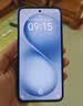 vivo iQOO Z10 Turbo 12GB+256GB 沙漠色 天玑8400满血版 7620mAh超薄蓝海电池 国家补贴 手机 实拍图
