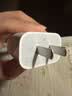 Apple/苹果 原装正品20W type-c充电器 苹果usb-c充电器手机快充头 旗舰店苹果iPhone 17 Pro Max充电器 实拍图